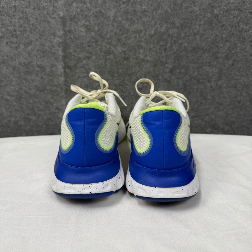 Nike renew run